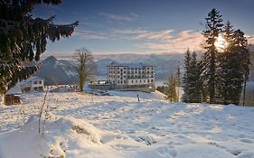 Hotel Villa Honegg Ennetburgen Switzerland